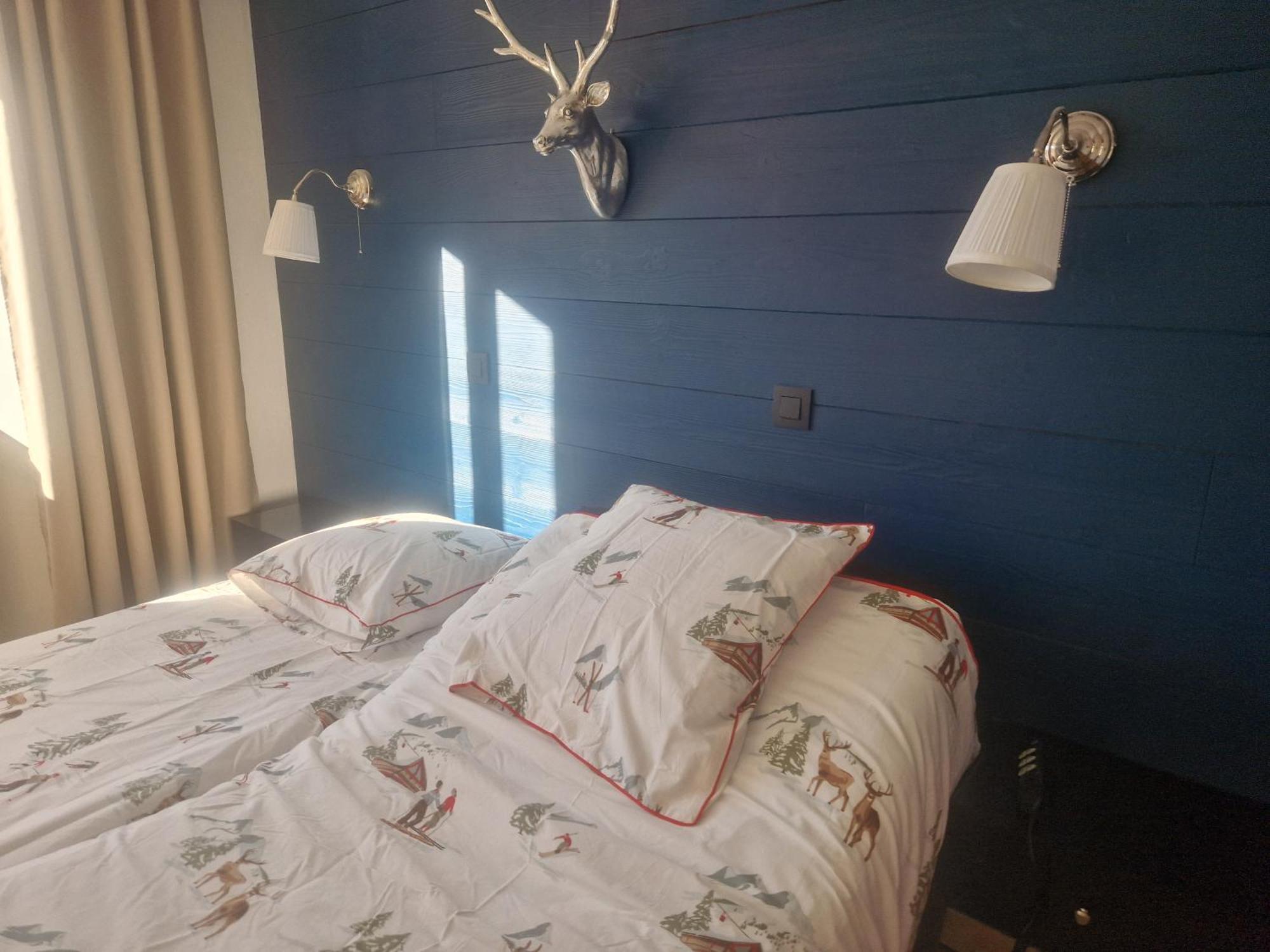 Appartement La Duchere Le Plan-La Giettaz Massif Des Aravis Экстерьер фото